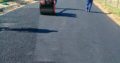 TAR ROADS FROM R80