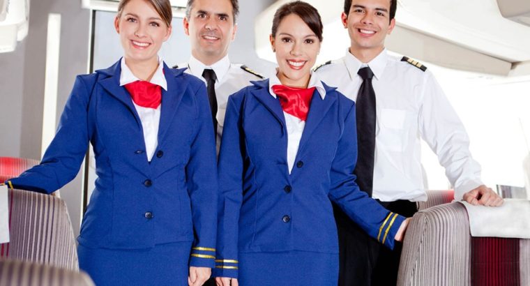 Best Cabin Crew and Air hostess course in South Af