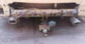 CHEV CAPTIVA 2.4 2011 USED TOWBAR FOR SALE