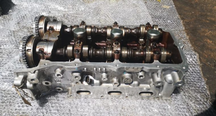 CHEV CAPTIVA 3.2 USED CYLINDERHEAD FOR SALE