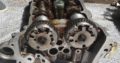 CHEV CAPTIVA 3.2 USED CYLINDERHEAD FOR SALE