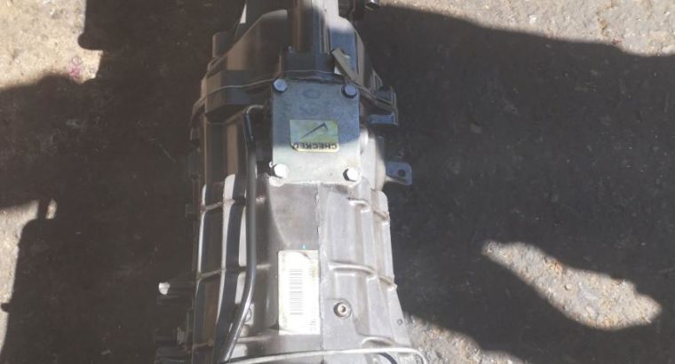 CHEV LUMINA SS 5.7 USED MANUAL GEARBOX FOR SALE