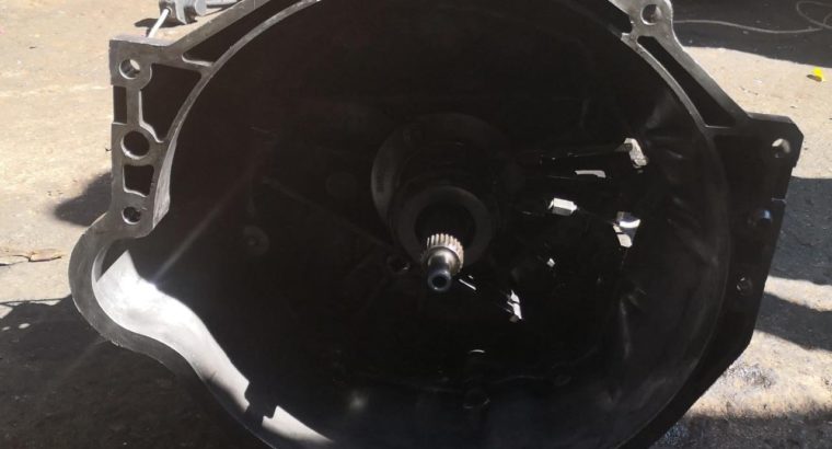 CHEV LUMINA SS 5.7 USED MANUAL GEARBOX FOR SALE