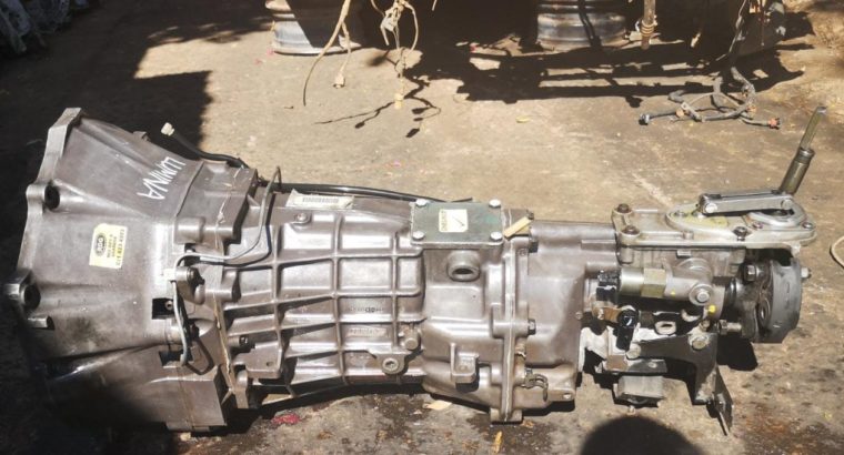 CHEV LUMINA SS 5.7 USED MANUAL GEARBOX FOR SALE