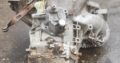 CHEV OPTRA 1.6 (F16D3) USED GEARBOX FOR SALE