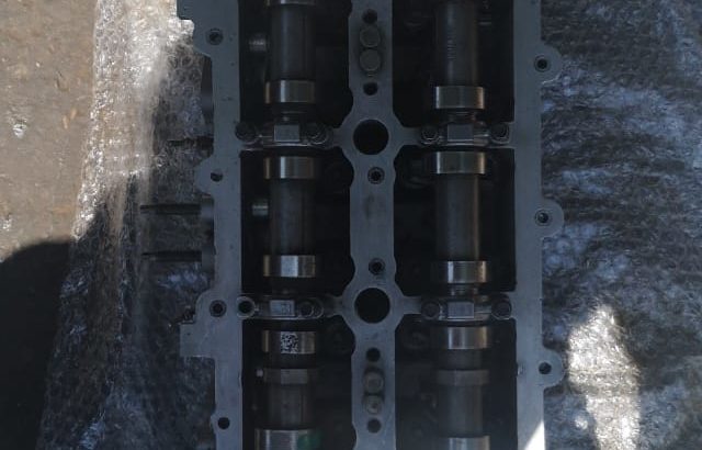 CHEV TRAILBLAZER 2.5 USED CYLINDERHEAD FOR SALE