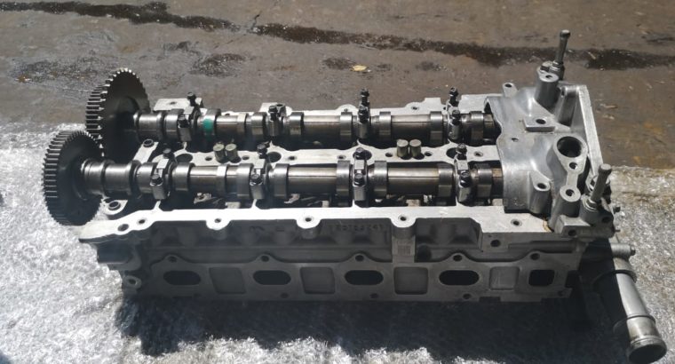 CHEV TRAILBLAZER 2.5 USED CYLINDERHEAD FOR SALE