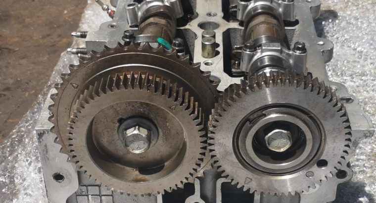CHEV TRAILBLAZER 2.5 USED CYLINDERHEAD FOR SALE