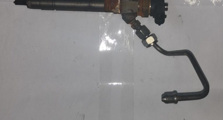 CHEV TRAILBLAZER 2.5 USED INJECTOR FOR SALE