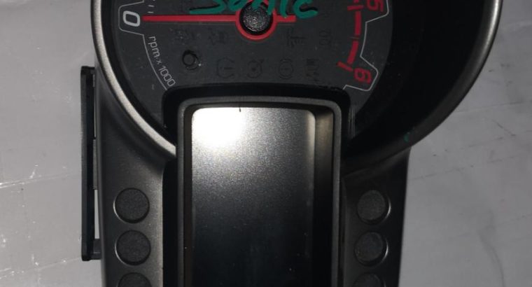 CHEV SONIC 1.3 (Z13) USED LOCKSET FOR SALE