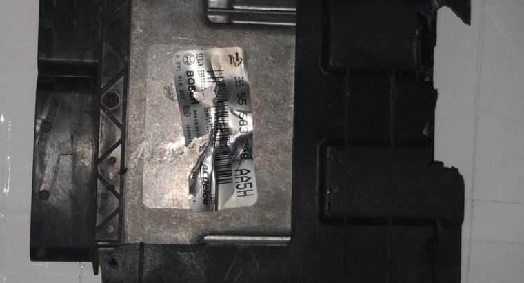 CHEV SONIC 1.3 (Z13) USED LOCKSET FOR SALE