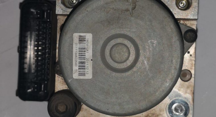 CHEV SONIC 1.3 (Z13) USED LOCKSET FOR SALE