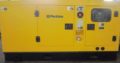 PERKINS 50KVA SILENT 3-PHASE AUTO DIESEL GENERATOR