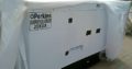 PERKINS 20KVA SILENT 3-PHASE DIESEL ATS GENERATOR