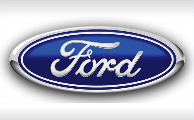 Ford Used Parts for Sale