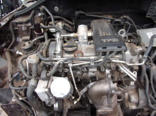 Audi A1 1.2T FSI Used Engine CBZ for Sale
