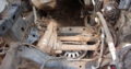 VW Amarok 2.0 Bi Turbo Front Diff Used Part
