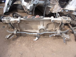 Audi A3 2.0 FSI 2008 Used Front Suspension Part