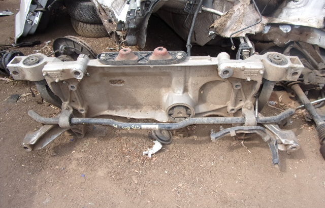 Audi A3 2.0 FSI 2008 Used Front Suspension Part