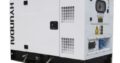 HYUNDAI 11KVA SILENT 1-PHASE DIESEL ATS GENSET