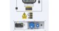 HYUNDAI 11KVA SILENT SINGLE PHASE DIESEL ATS GENER