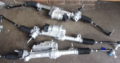 Ford T7 Electric Power Steering Rack (EB3C) New Pa