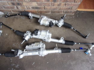 Ford T7 Electric Power Steering Rack (EB3C) New Pa