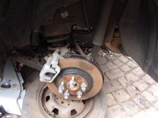 Haval H2 2018 Used Caliper Part for Sale