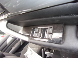 Haval H2 2018 Main Window Switch Used Part
