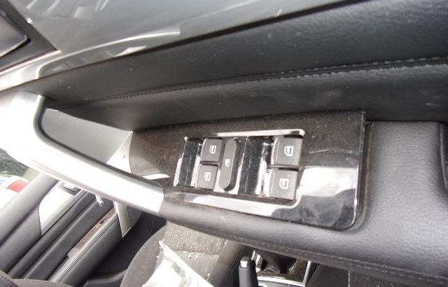 Haval H2 2018 Main Window Switch Used Part