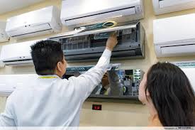 Air Condition Installation,Regas And Maintenance