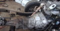Mazda Drifter B2500 Gearbox Used Part for Sale