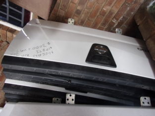 Nissan NP 200 Tailgate New Part for Sale