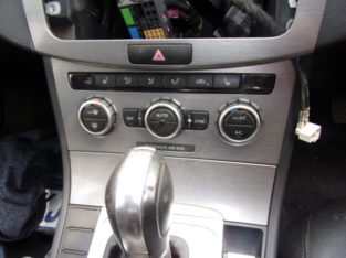 Passat 1.8 TSI 2014 Heater Control Unit for Sale