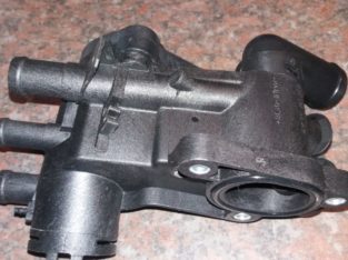 New VW Polo Thermostat Housing Pin Part for Sale