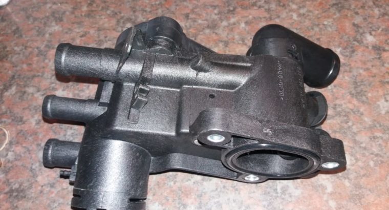 New VW Polo Thermostat Housing Pin Part for Sale