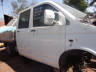 Used VW T5 Spare Parts for Sale