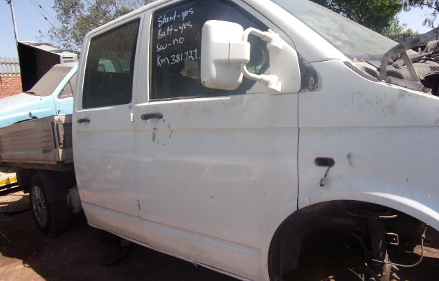 Used VW T5 Spare Parts for Sale
