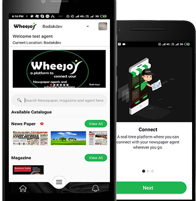 Android App Development company in Nigeria
