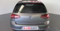 VW Golf VII GTI 2.0 DSG