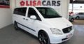 MERCEDES BENZ VITO 116 CDI SHUTTLE