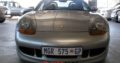 PORSCHE BOXSTER S (986)