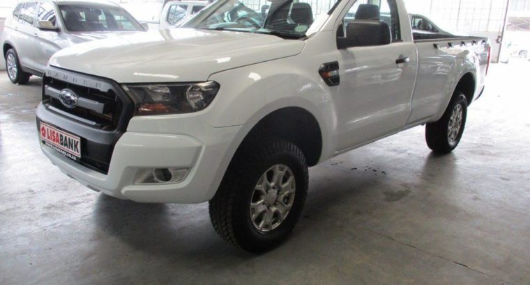 FORD RANGER 2.2TDCI XL S/C P/U