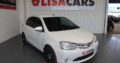 2014 TOYOTA ETIOS 1.5 XS/ SPRINTER
