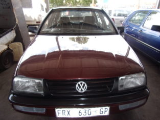 VW Jetta 3 1.6 1994 Selling