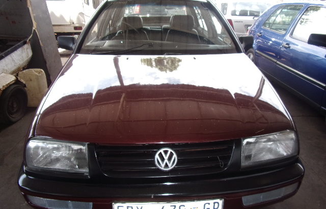 VW Jetta 3 1.6 1994 Selling