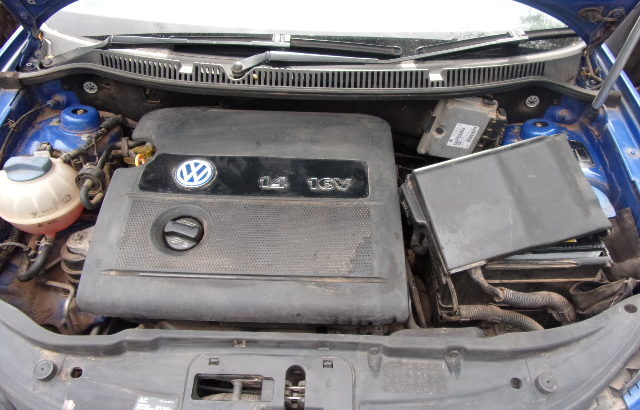 VW Polo 1.4 (ATD) Engine for Sale