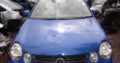 VW Polo 1.4 2004 Spare Parts for Sale