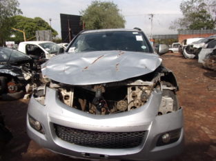 GWM H5 2.4 SUV Replacement Parts for Sale