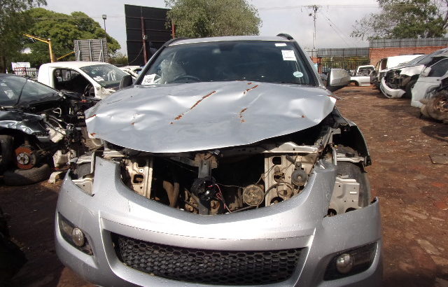 GWM H5 2.4 SUV Replacement Parts for Sale